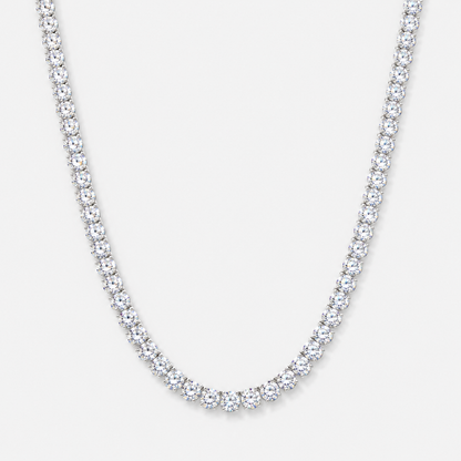 Éloïse Tennis Necklace