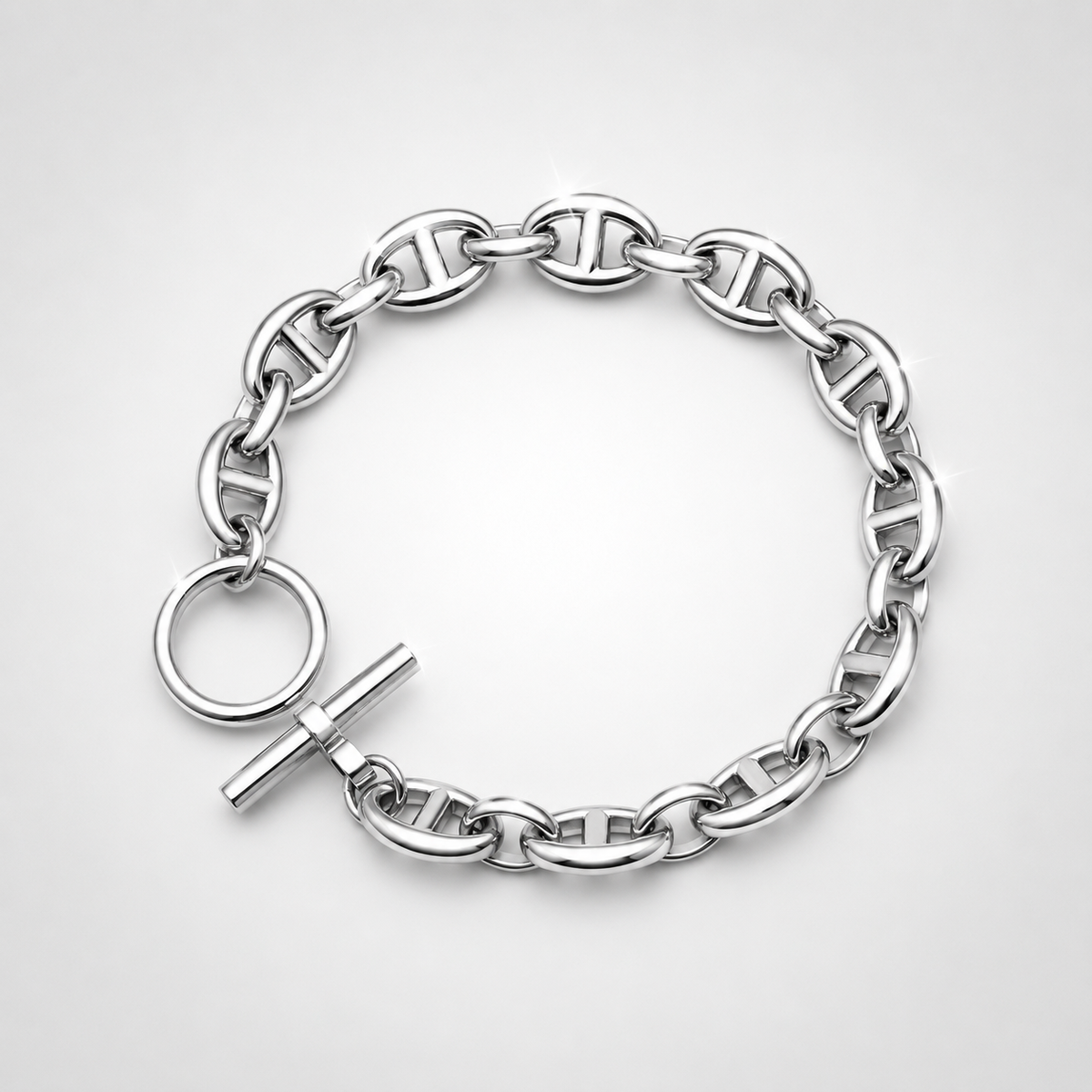 Marais Link Bracelet