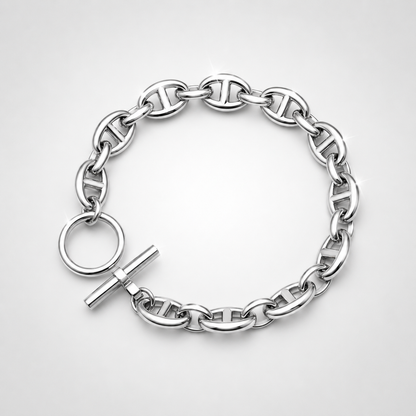 Marais Link Bracelet