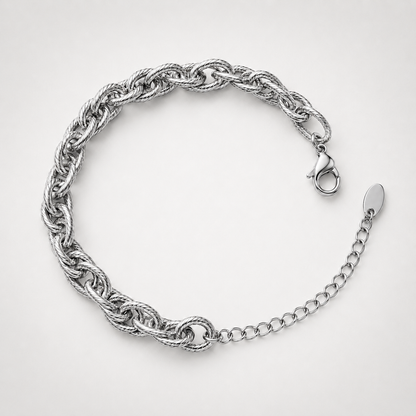 Solène Chain Bracelet