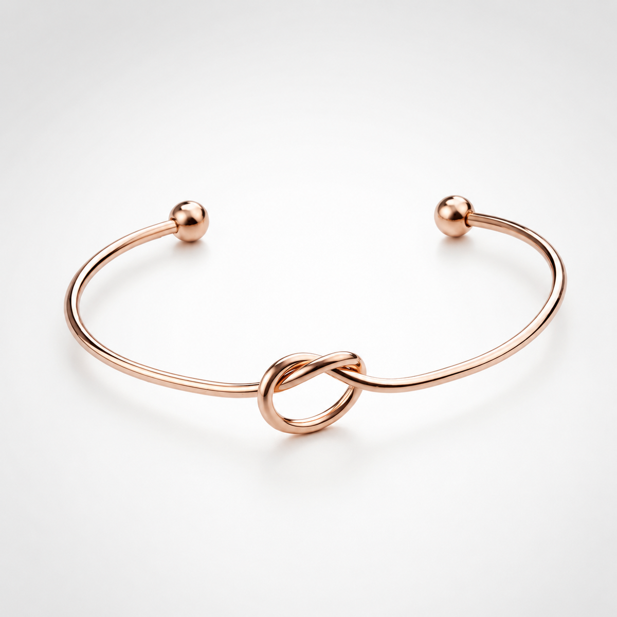 Noémie Knot Bracelet