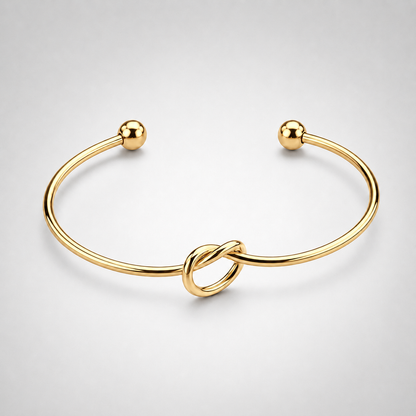 Noémie Knot Bracelet