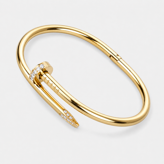 Vivienne Nail Bracelet