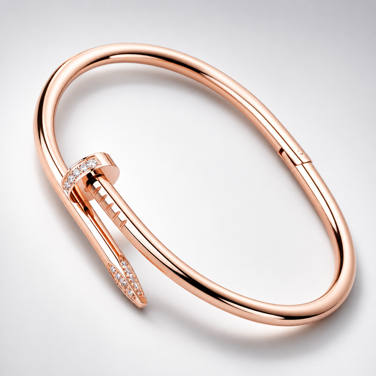 Vivienne Nail Bracelet