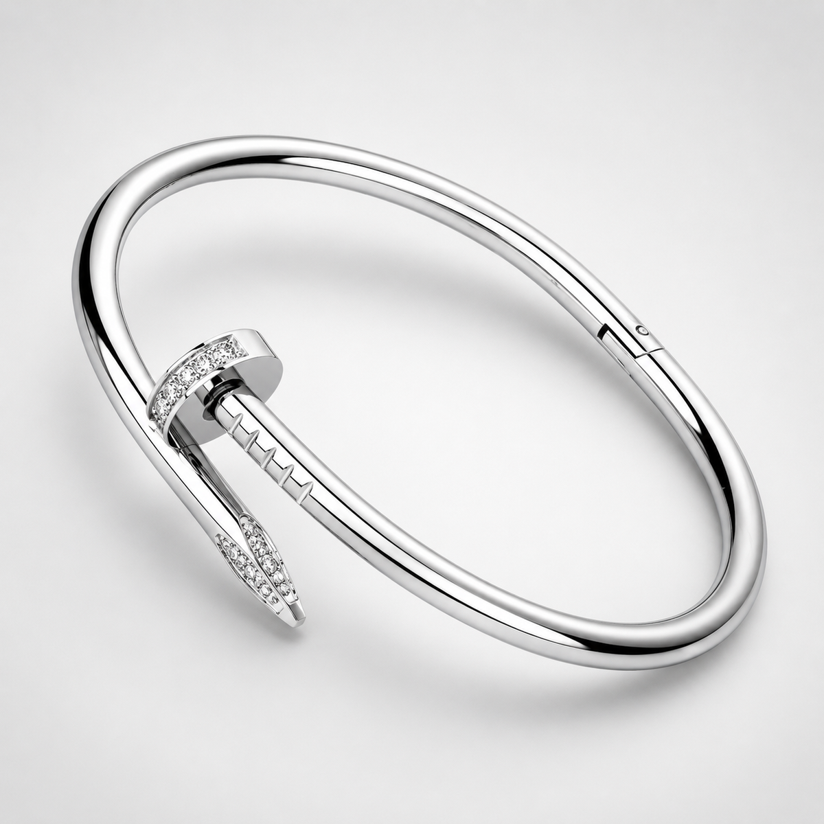 Vivienne Nail Bracelet