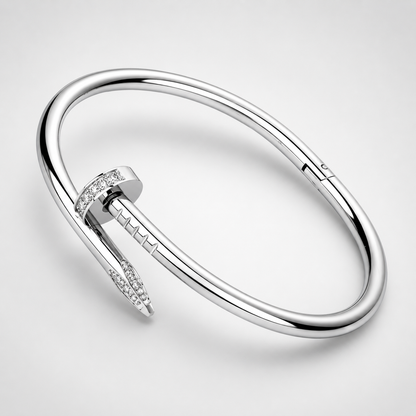 Vivienne Nail Bracelet