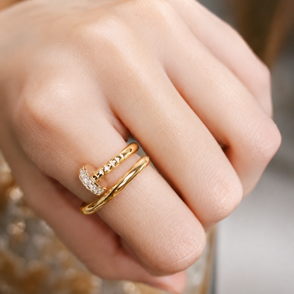 Valeria Ring